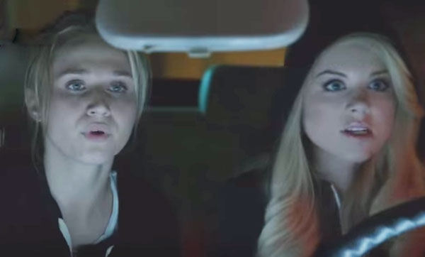 Faking It 2x14