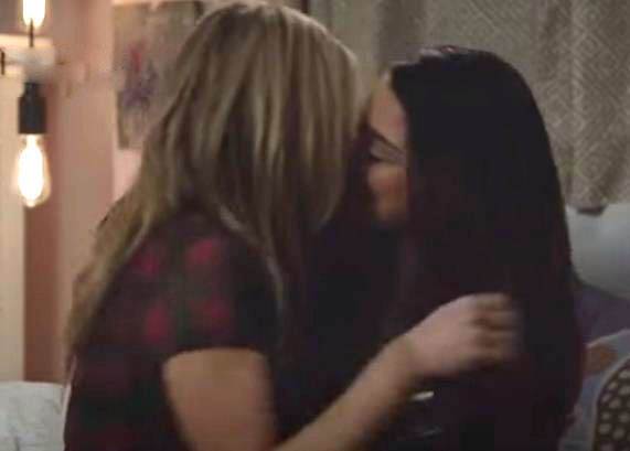 Faking It Amy Reagan
