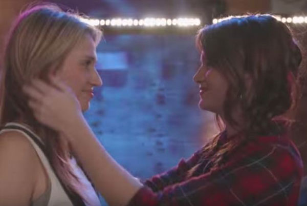 Faking It - S2 Ep12