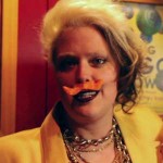 Female Masculinity Appreciation Society, Angie West, Jackie Nunns