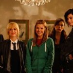 Girltrash All Night Long Alexandra Kondracke