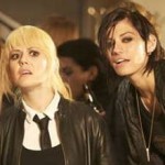 Girltrash All Night Long Alexandra Kondracke