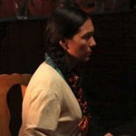 la carta María de los Ángeles Cruz Murillo