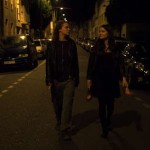 Les Vigilantes zoé cauwet