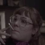 put the needle on the record Shine Louise Houston