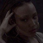 put the needle on the record Shine Louise Houston