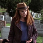 the foxy merkins Madeleine Olnek