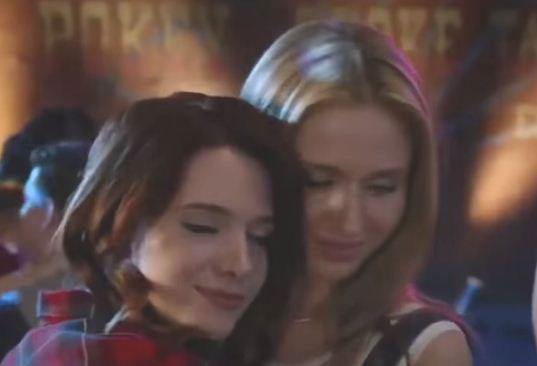 Faking It 2x16