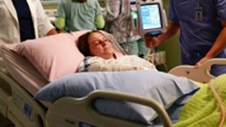 Grey's Anatomy