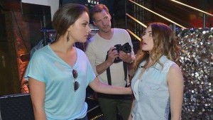 Jasmin Alexander Emily