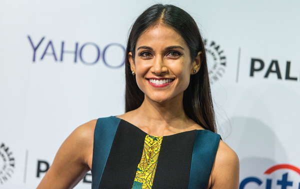 Melanie Chandra - Code Black