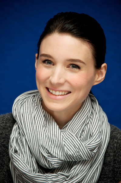 Rooney Mara - Carol
