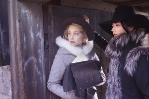 The girl king - film lesbien