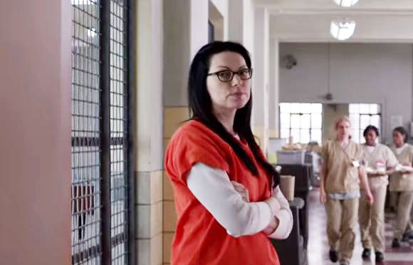 Video : OITNB : un teaser pour la saison 4 - Univers-L