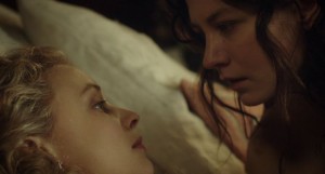 The girl king - film lesbien