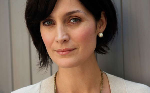 Carrie-Anne Moss - Jessica Jones