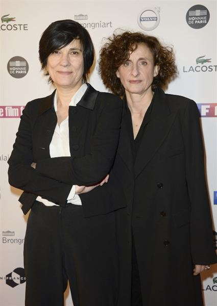 Catherine Corsini - Elisabeth Perez - La Belle Saison