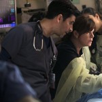 Code Black Serie
