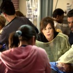 Code Black Serie