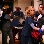 Code Black Serie