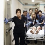 Code Black Serie