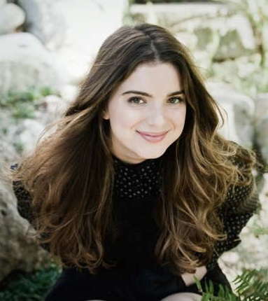 Dylan Gelula - First Girl I Loved