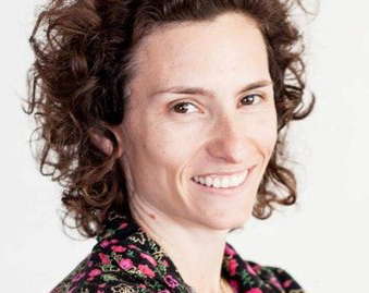 Michal Vinik - Barash
