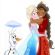 Une grande campagne pour qu’Elsa ait une petite amie dans La Reine des Neiges 2