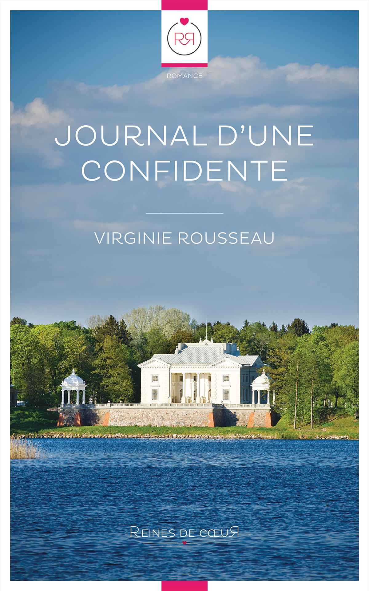 Journal d'une Confidente Livre Lesbien