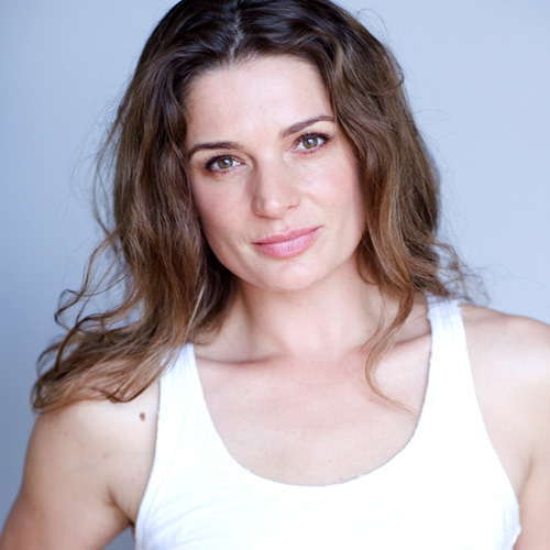 Danielle Cormack - Wentworth