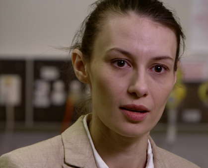 Starting From... Now! S05E04