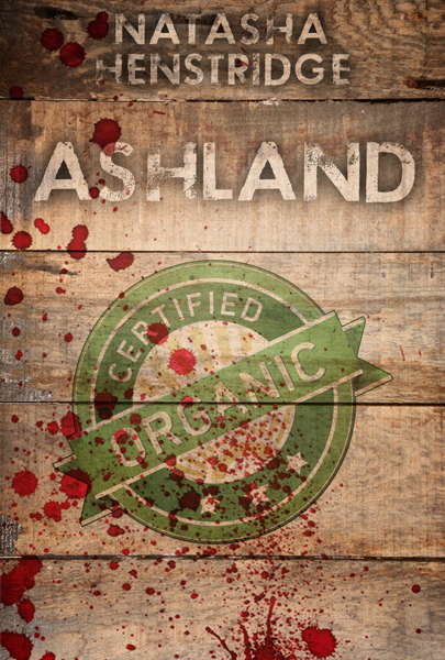 concours Ashland serie - Kris Lindy Boustedt