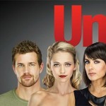 Unreal serie