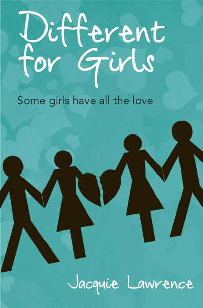 webserie Different for Girls