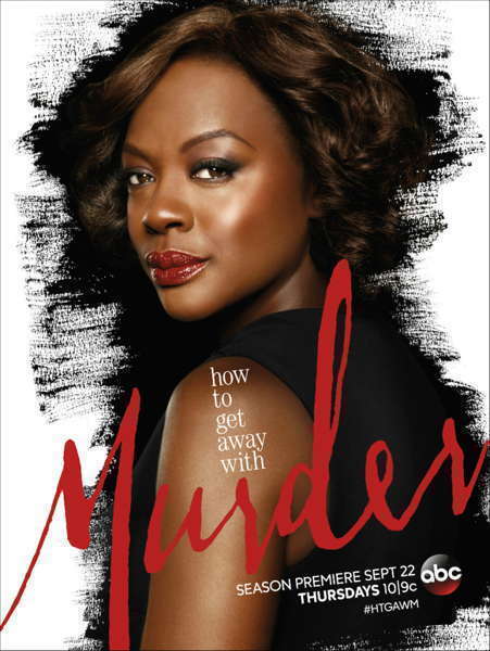 saison 3 de how to get away with murder, htgawm