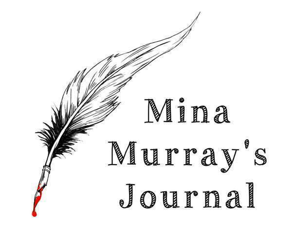 Mina Murray's Journal webserie