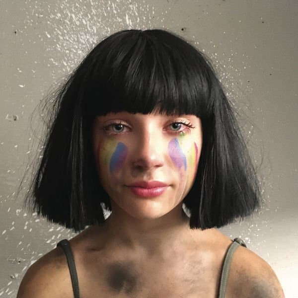 The Greatest Sia Orlando