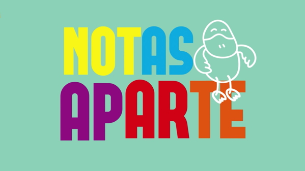 Notas Aparte : une nouvelle websérie espagnole - Univers-L