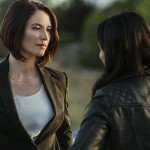 Supergirl maggie sawyer alex danvers 2