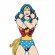 Wonder Woman est bel et bien bisexuelle