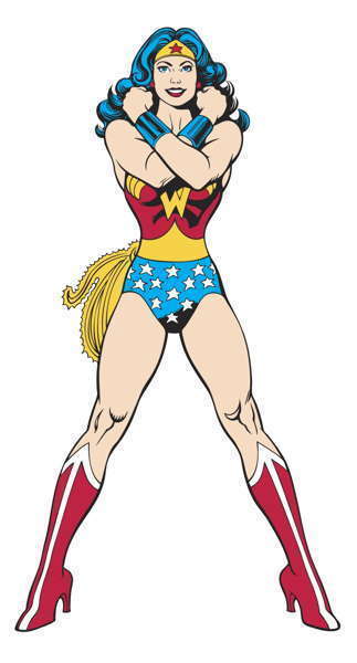 Wonder Woman