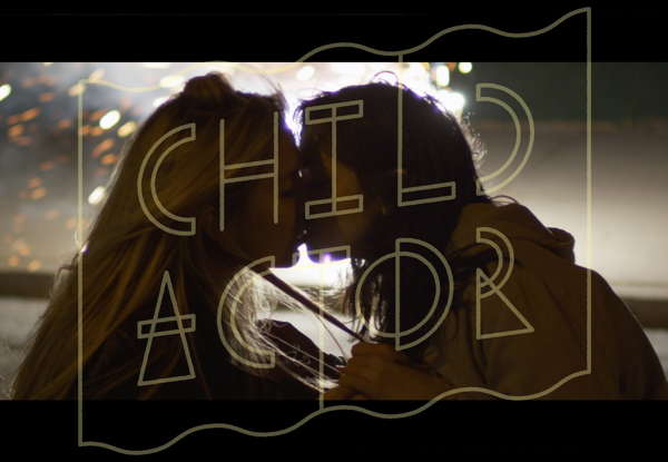 Child Actor - Against The Night