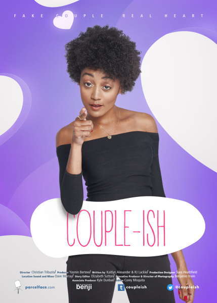 saison 2 de couple-ish
