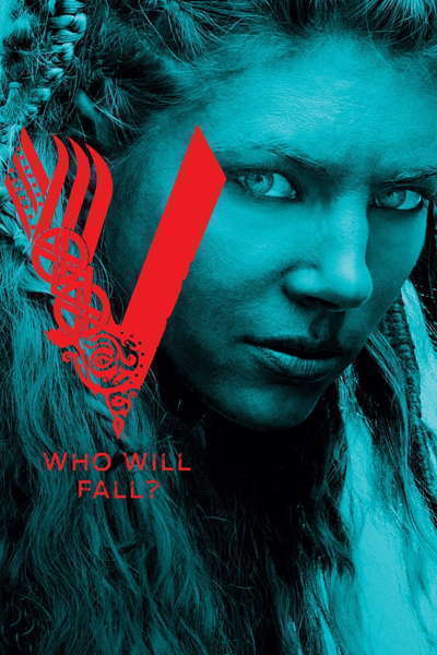 Vikings saison 4 Lagertha