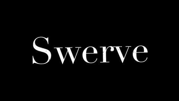 websérie Swerve