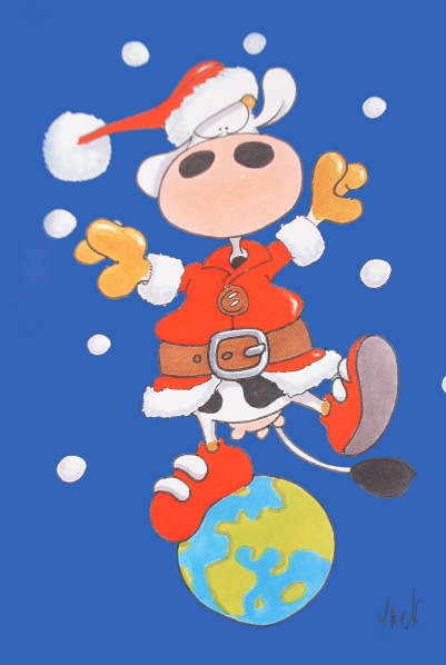 joyeux noël 2016