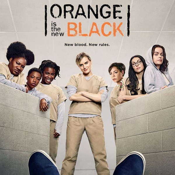 orange is the new black sur numero 23