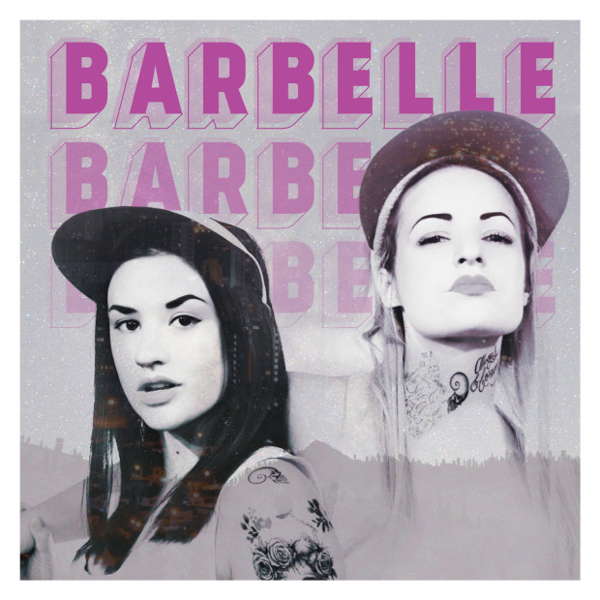websérie barbelle indiegogo