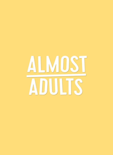 film almost adults
