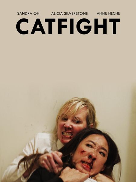 film catfight